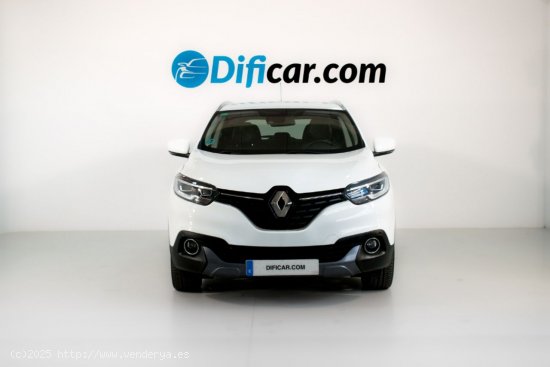 Renault Kadjar 1.5 DCI 110CV ZEN - 