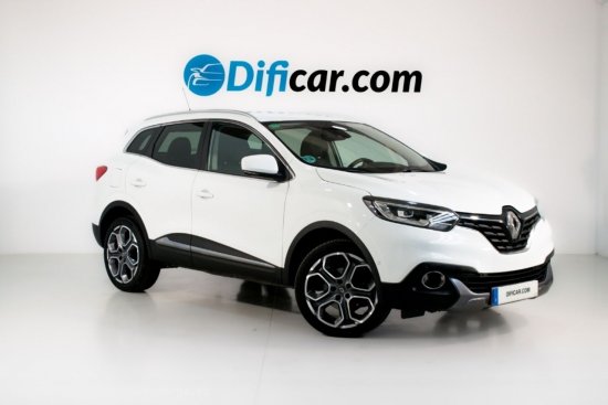 Renault Kadjar 1.5 DCI 110CV ZEN - 