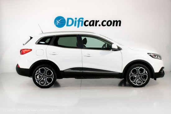 Renault Kadjar 1.5 DCI 110CV ZEN - 