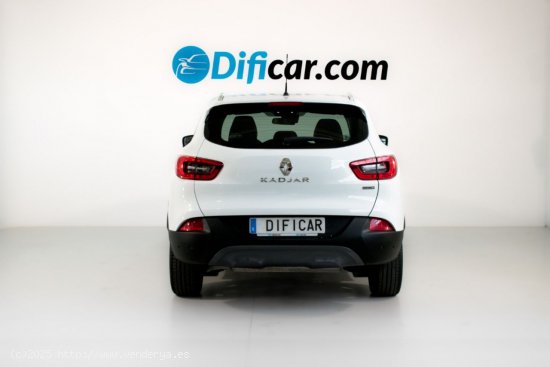 Renault Kadjar 1.5 DCI 110CV ZEN - 