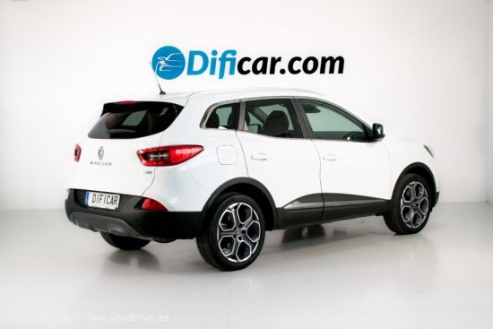 Renault Kadjar 1.5 DCI 110CV ZEN - 