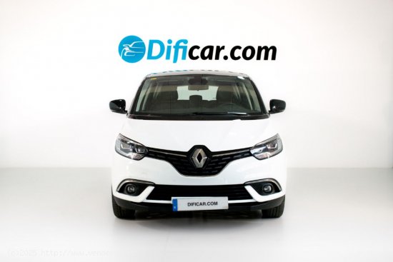 Renault Scénic 1.3 140CV ZEN - 