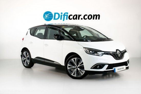 Renault Scénic 1.3 140CV ZEN - 