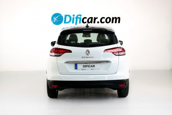 Renault Scénic 1.3 140CV ZEN - 