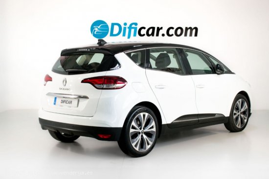 Renault Scénic 1.3 140CV ZEN - 