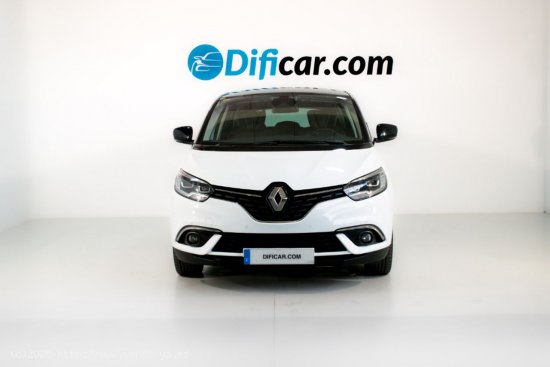 Renault Scénic 1.5 DIESEL 130CV DINAMIQUE 5P - 