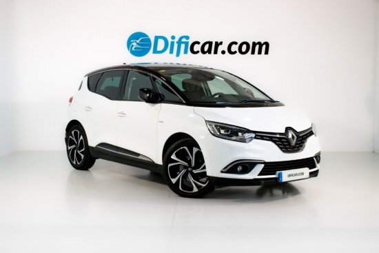 Renault Scénic 1.5 DIESEL 130CV DINAMIQUE 5P - 