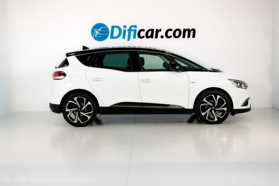 Renault Scénic 1.5 DIESEL 130CV DINAMIQUE 5P - 