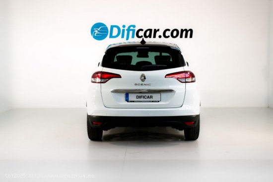 Renault Scénic 1.5 DIESEL 130CV DINAMIQUE 5P - 