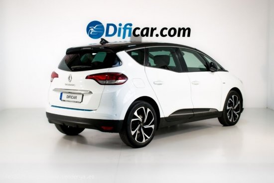 Renault Scénic 1.5 DIESEL 130CV DINAMIQUE 5P - 