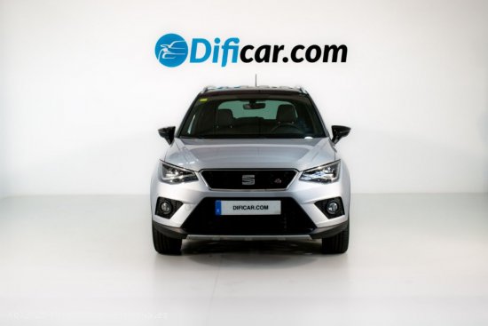 Seat Arona FR 1.0 TSI 115CV DSG AUTOMATICO 5P - 