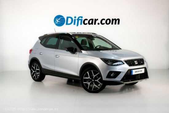 Seat Arona FR 1.0 TSI 115CV DSG AUTOMATICO 5P - 