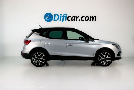 Seat Arona FR 1.0 TSI 115CV DSG AUTOMATICO 5P - 