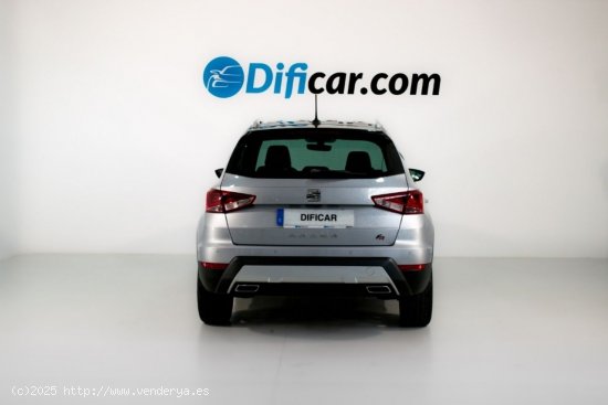 Seat Arona FR 1.0 TSI 115CV DSG AUTOMATICO 5P - 