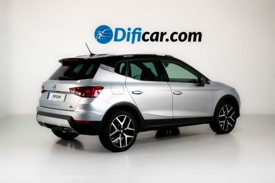 Seat Arona FR 1.0 TSI 115CV DSG AUTOMATICO 5P - 