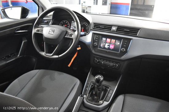 Seat Arona STYLE EDITION 1.0 TSI 115CV - 