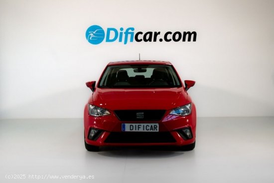 Seat Ibiza 1.0 90CV GNC - 