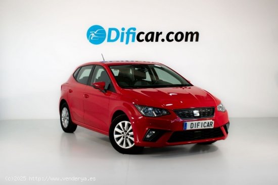 Seat Ibiza 1.0 90CV GNC - 