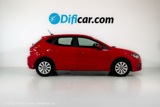 Seat Ibiza 1.0 90CV GNC - 