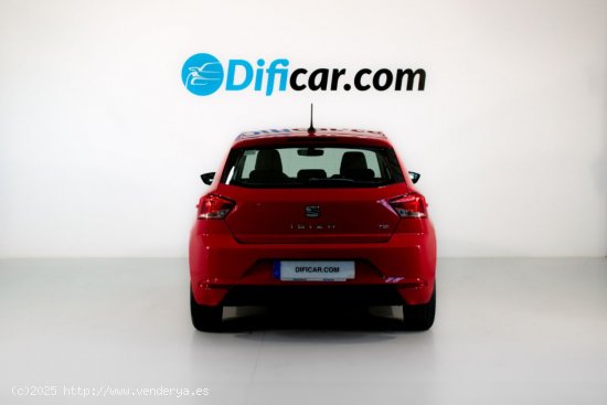 Seat Ibiza 1.0 90CV GNC - 