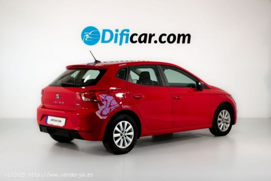 Seat Ibiza 1.0 90CV GNC - 