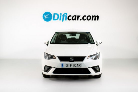 Seat Ibiza STYLE 1.0 80CV MT5 E6D - 