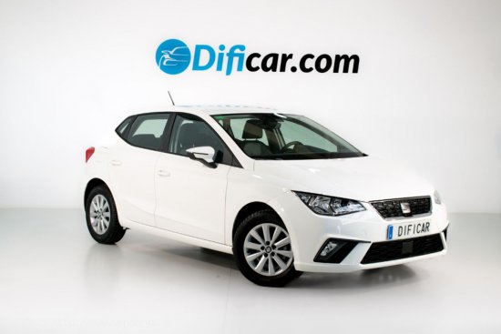 Seat Ibiza STYLE 1.0 80CV MT5 E6D - 