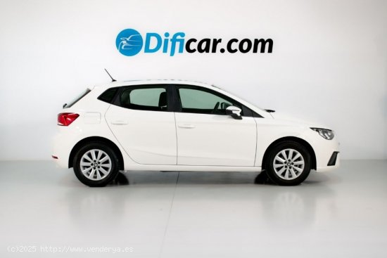 Seat Ibiza STYLE 1.0 80CV MT5 E6D - 