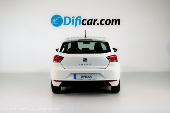 Seat Ibiza STYLE 1.0 80CV MT5 E6D - 