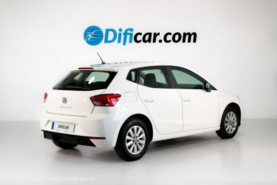 Seat Ibiza STYLE 1.0 80CV MT5 E6D - 