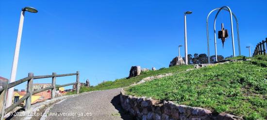  VENTA DE APARTAMENTO CERCA DE LA PLAYA DE CANDÁS - ASTURIAS 