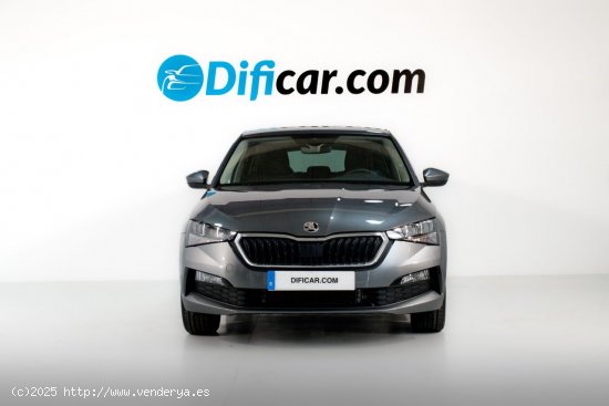 Skoda Scala SCALA BERLINA CON PORTON 1.0TSI 81KW (110CV) AMBITION (AC2) - 