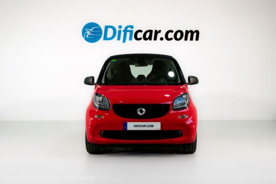 Smart Forfour 900 90CV 2P - 