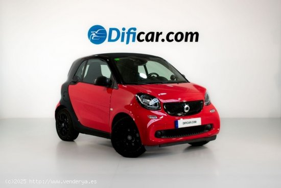 Smart Forfour 900 90CV 2P - 