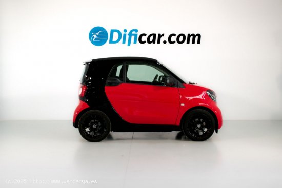 Smart Forfour 900 90CV 2P - 