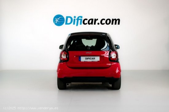 Smart Forfour 900 90CV 2P - 