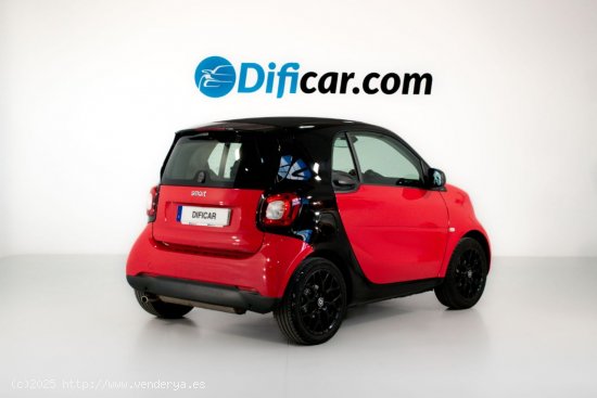 Smart Forfour 900 90CV 2P - 