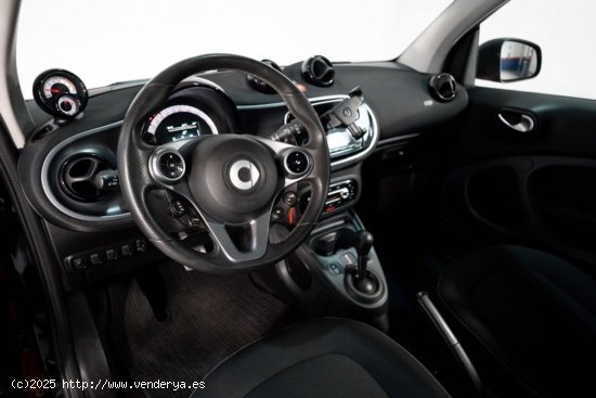 Smart Forfour 900 90CV 2P - 