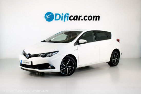  Toyota Auris 1.8 140H HYBRID FEEL EDITION -  