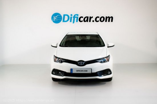 Toyota Auris 1.8 140H HYBRID FEEL EDITION - 