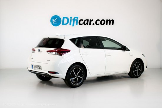 Toyota Auris 1.8 140H HYBRID FEEL EDITION - 