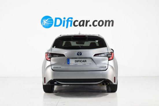 Toyota Corolla 2.0H 180CV FEEL E-CVT TOURING SPORT - 