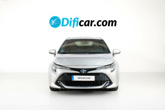 Toyota Corolla TOURING SPORT 1.8 125H ACTIVE TECH E-CVT - 