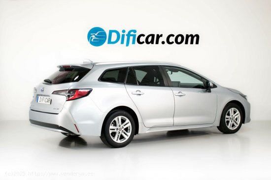 Toyota Corolla TOURING SPORT 1.8 125H ACTIVE TECH E-CVT - 