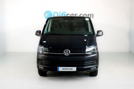 Volkswagen Caravelle 2.0 TDI 150CV DSG 9 PLAZAS 5P - 