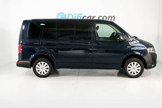 Volkswagen Caravelle 2.0 TDI 150CV DSG 9 PLAZAS 5P - 