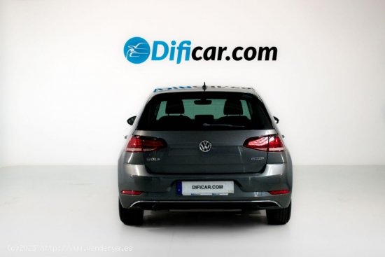 Volkswagen Golf 1.5 TSI 130CV ADVANCEM 5P - 