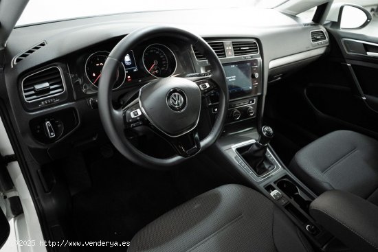 Volkswagen Golf SPORT 1.5 TSI 150CV - 