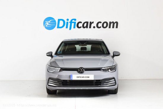 Volkswagen Golf STYLE 1.5 ETSI 150CV AT7 DSG - 