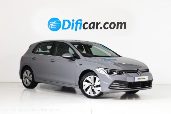 Volkswagen Golf STYLE 1.5 ETSI 150CV AT7 DSG - 